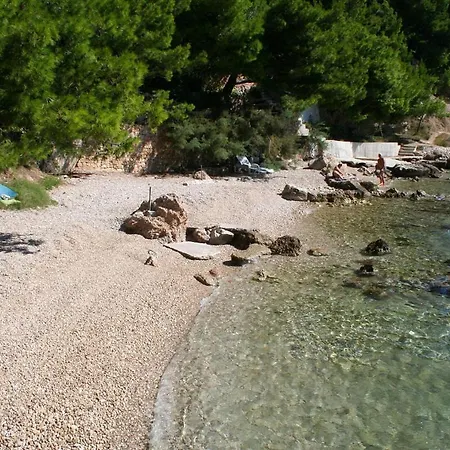 Apartament By The Sea Stanici, Omis - 1028