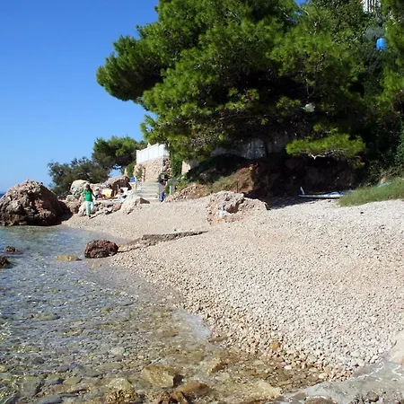 Apartament By The Sea Stanici, Omis - 1028
