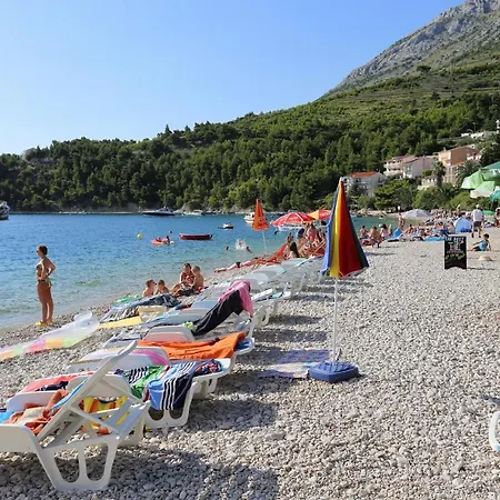 By The Sea Stanici, Omis - 1028 * Tice