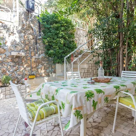 By The Sea Stanici, Omis - 1028 Apartament