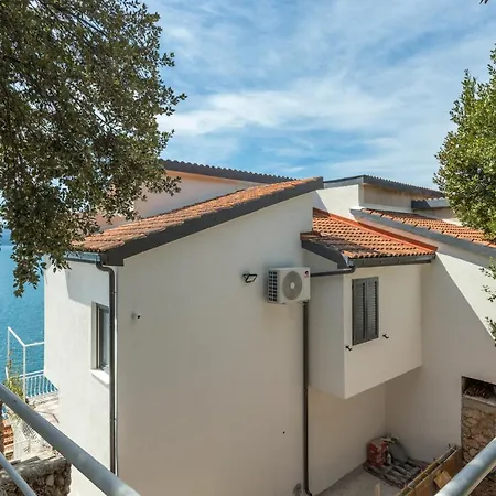 Apartament By The Sea Stanici, Omis - 1028
