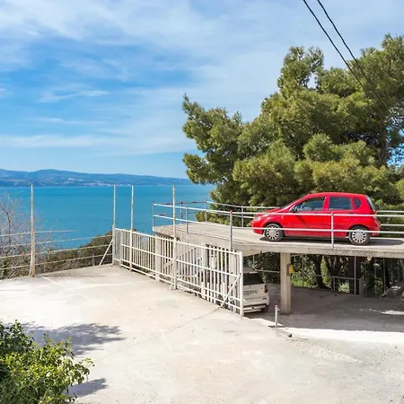 By The Sea Stanici, Omis - 1028 Apartament