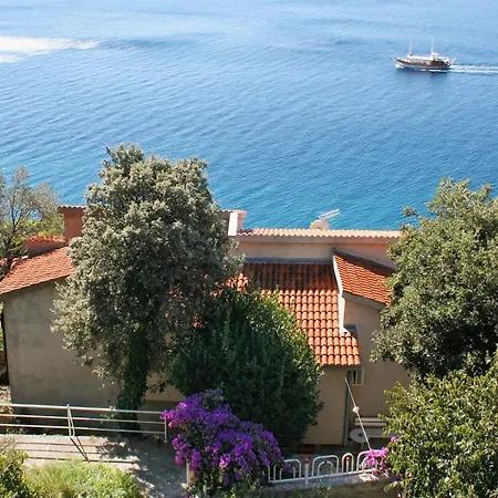 By The Sea Stanici, Omis - 1028 *