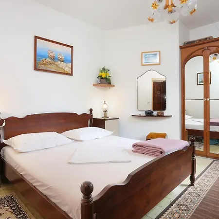 Apartament By The Sea Stanici, Omis - 1028 Tice