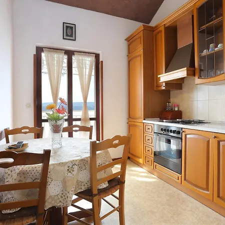 Apartament By The Sea Stanici, Omis - 1028