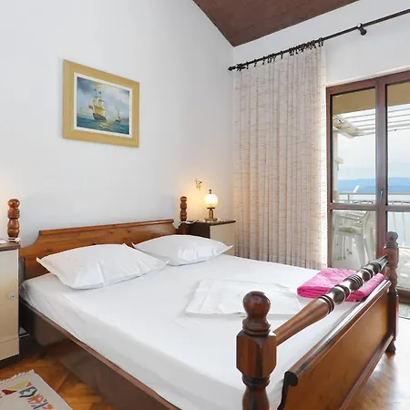 By The Sea Stanici, Omis - 1028 Apartament Tice