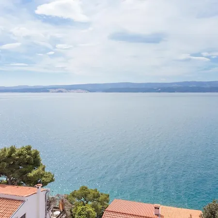 By The Sea Stanici, Omis - 1028 Apartament *