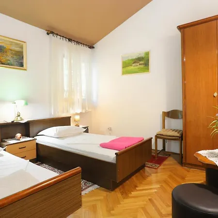 Apartament By The Sea Stanici, Omis - 1028 *