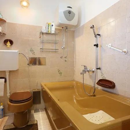 By The Sea Stanici, Omis - 1028 Apartament *