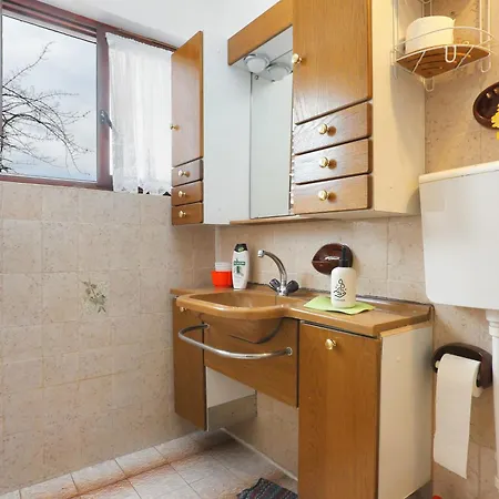 Apartament By The Sea Stanici, Omis - 1028 Tice