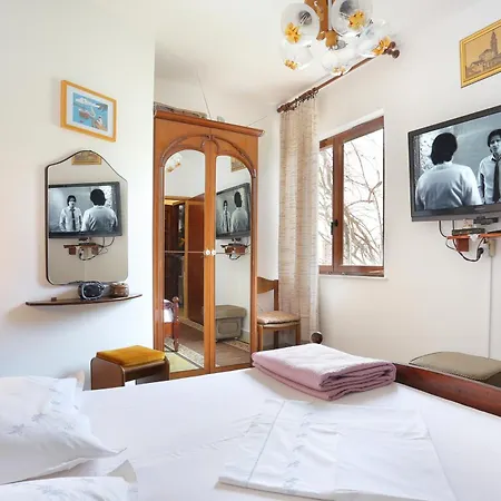 Apartament By The Sea Stanici, Omis - 1028