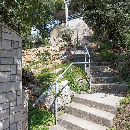 Appartamento By The Sea Stanici, Omis - 1028