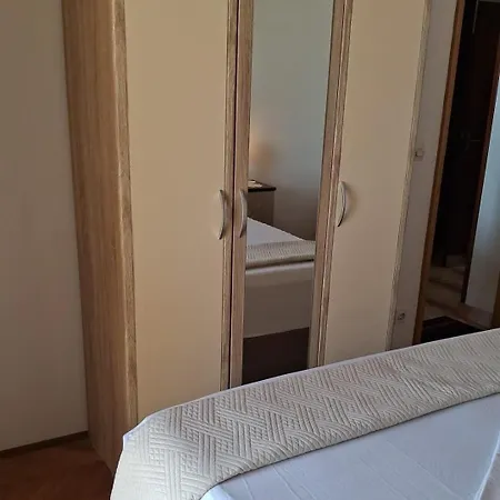 Daire By The Sea Stanici, Omis - 1028 Tice