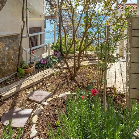 Appartamento By The Sea Stanici, Omis - 1028